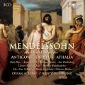 Flix Mendelssohn : Musique de scne