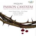 Pasquini : Cantates pour la Passion. Caruso.