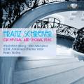 Franz Schreker : Musique orchestrale et vocale