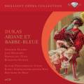 Paul Dukas : Ariane et Barbe-Bleue, opra. Polaski, Henschel, Youn, Donose, Billy.