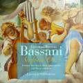 Giovanni Battista Bassani : Sonates pour deux ou trois instruments et basse continue. Ensemble StilModerno.