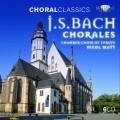 Bach : uvres chorales. Matt.