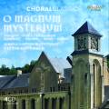 O Magnum Mysterium : uvres chorales sacres. Gottwald.