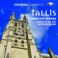 Thomas Tallis : Intgrale de l'uvre. Dixon.