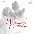 Johann Sebastian Bach : Weihnachts-Oratorium