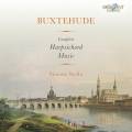 Dietrich Buxtehude : Intégrale de l'œuvre pour clavecin. Stella.