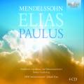 Felix Mendelssohn : Elias - Paulus