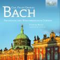 C.P.E. Bach : Sonates Prussiennes et Wurttemberg. Belder.