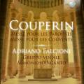 Couperin : Messe pour les Paroisses. Radicchia.