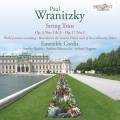 Paul Wranitzky (17561808) : Trios  cordes