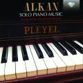 Alkan : Pièces pour piano seul. Mastroprimiano.