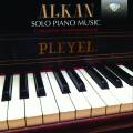 Alkan : Pices pour piano seul. Mastroprimiano.