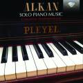 Alkan : Pices pour piano seul. Mastroprimiano.