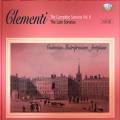 Muzio Clementi : Intégrale des sonates pour piano, vol. 6. Mastroprimiano.