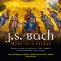 Johann Sebastian Bach : Messe en si mineur