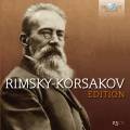 Edition Rimski-Korsakov.