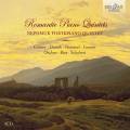 Nepomuk Fortepiano Quintet : Quintettes avec piano romantiques