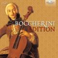 Edition Luigi Boccherini.