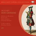 Mozart : Don Giovanni, opra. Van Mechelen, Vink, Argenta, Hgman, Kuijken.