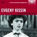 Evgueni Kissin, piano : Evgueni Kissin joue Chopin et Liszt