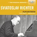 Ludwig van Beethoven : Richter joue Beethoven