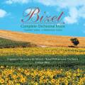 Bizet : Intgrale de l'uvre orchestrale. Btiz.