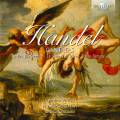 Haendel : Cantates italiennes. Varriale, Musica Perduta, Criscuolo.