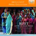 Bizet : Les Pcheurs de Perles, opra. Rancatore, Albelo, Grassi, Miles, Oren.