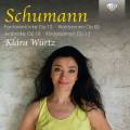 Schumann : uvres pour piano. Wrtz.