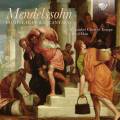 Mendelssohn : Intgrale des Psaumes-Cantates. Matt.