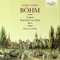 Böhm : L'oeuvre pour clavecin et pour orgue. Stella.