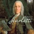 Domenico Scarlatti : Sonates. Belder, Carbonara, Attademo, Scharma, Miki.