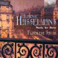 Alphonse Hasselmans : Musique pour harpe. Sacchi.