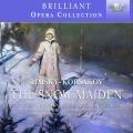 Rimski-Korsakov : La demoiselle des neiges