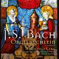 Johann Sebastian Bach : Orgelbchlein, chorals pour orgue. Cera, Fasolis.