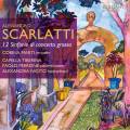 A. Scarlatti: 12 Sinfonie di concerto grosso. Marti, Tiberina, Nigito, Perrone.