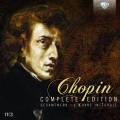 Frdric Chopin Edition : Intgrale de l'uvre. Gesamtwerk.