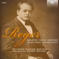 Reger Collection. Blomstedt, Bongartz, Herbig, Konwitschny, Rgner, Suitner.