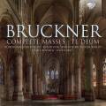 Bruckner : Intégrale des messes - Te Deum. Rögner, Matt.
