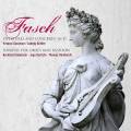 Friedrich Fasch : Musique instrumentale. Gttler, Glaetzner, Goritzki, Reinhardt.
