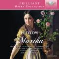 Friedrich von Flotow : Martha, opra. Berger, Anders, Greindl, Schler.