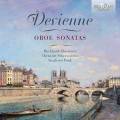 François Devienne : Sonates pour hautbois. Glaetzner, Schornsheim, Pank.