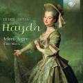 Joseph Haydn : Lieder choisis. Augr, Olbertz.