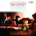L. Mozart : Symphonie des jouets. W.A. Mozart : Plaisanterie musicale. Koch, Suitner.