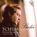 Schumann : Lieder. Schreier, Shelter.