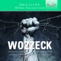 Berg : Wozzeck, opra. Adam, Schrter, Goldberg, Kegel.