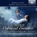 Gluck : Orphe et Eurydice, opra. Bumbry, Rothenberger, Ptz, Neumann.