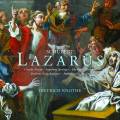 Schubert : Lazarus, oratorio. Nossek, Springer, Bchner, Knothe.