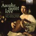 Awake, sweet love : Anthologie de la musique pour luth.