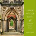 Leyding, Kneller, Geist : Intgrales des uvres pour orgue. Tomadin.